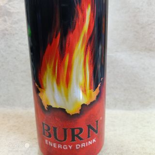 Burn 500cl