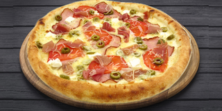 Піца Felicita 30 см