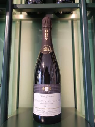 Cremant de Bourgogne Brut 75cl