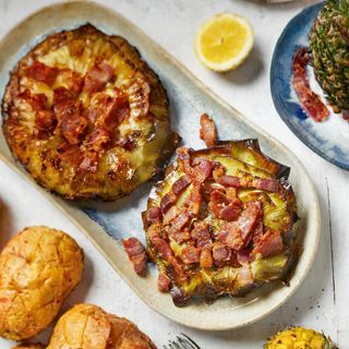 Carxofa amb Guanciale