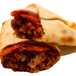 Burrito Tex Mex