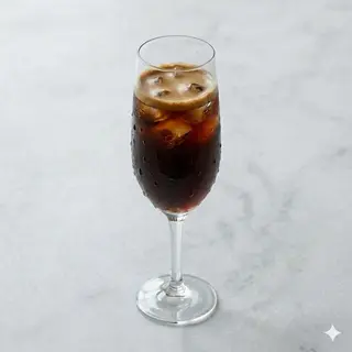 Caffè freddo