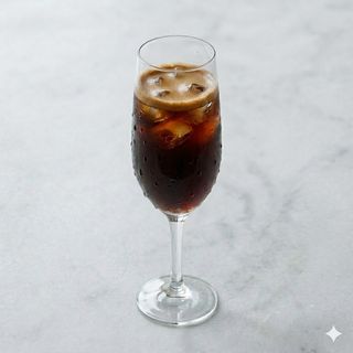 Caffè freddo