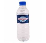 Eau Minérale 0,5 L
