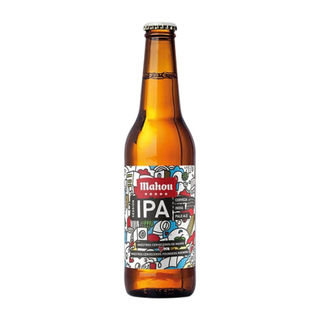 Ipa Mahou
