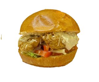 ჩემი ბურგერი