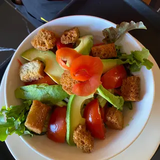 Vegetarian Salad