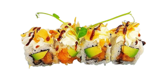 202. Rocken roll 4 pezzi