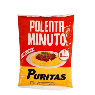 Polenta Puritas