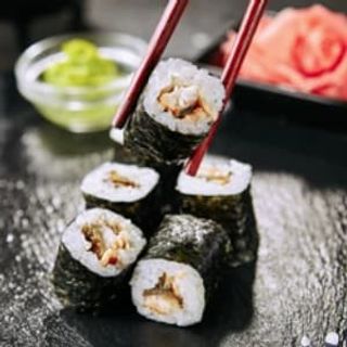  5. Hosomaki surimi - 8pz