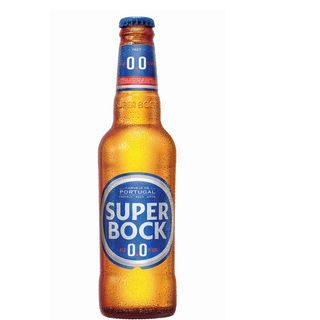 U72 Super Bock sem Álcool 
