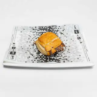Pulguita anchoas de l'Escala