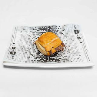 Pulguita anchoas de l'Escala