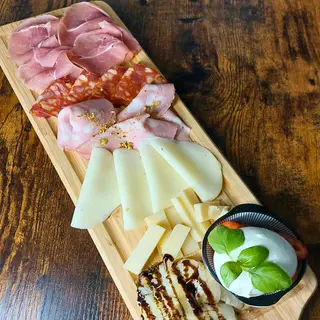 Tagliere del Sud
