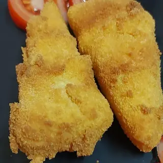 Cașcaval pane	