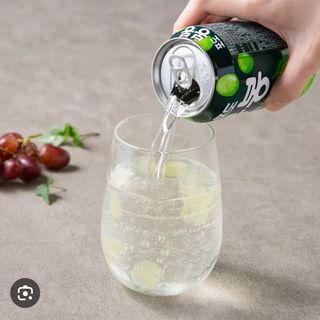 Пунш с грозде (238мл)