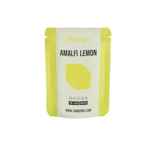 Hash de CBD - Amalfi Lemon 1g