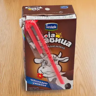 Čokoladno mleko 250ml
