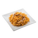 22.Yakisoba De Ternera