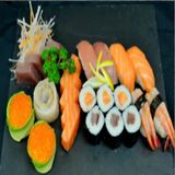 Sushi Sakura Especial