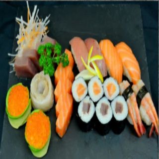 Sushi Sakura Especial