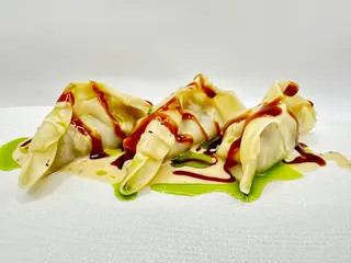 Ravioli con tartufo 3 pezzi