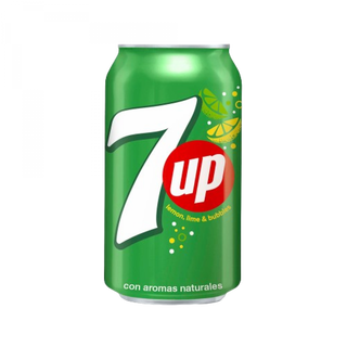 Seven Up