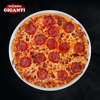 Chorizo Pizza 1+1 Gratis