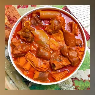 Inu Eran (Assorted)