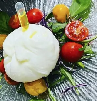 Ensalada De Atún