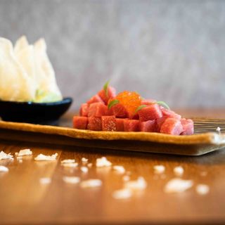 Tartar de toro