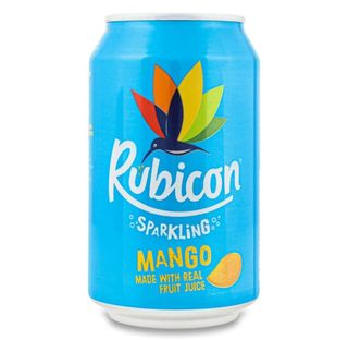 Напій Rubicon Mango