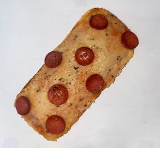 Rosendo de pepperoni