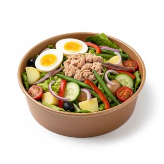 Salade Nicoise
