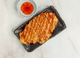 Katsu piletina