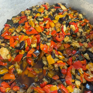 Caponata 100 g