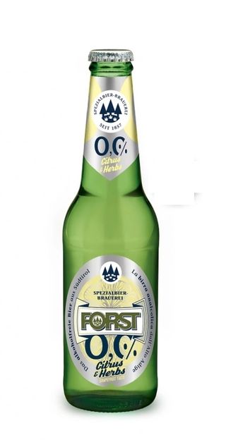 Forst Zero 
