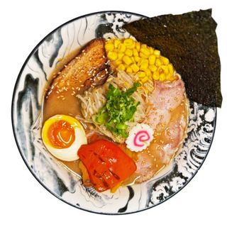 Miso ramen