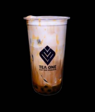 Luxury Pistachio Coffee (Grande)