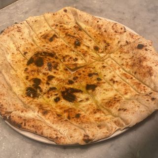 Focaccia