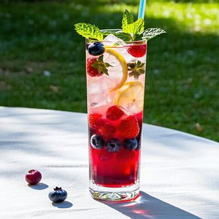 Ягодный (0,4мл)