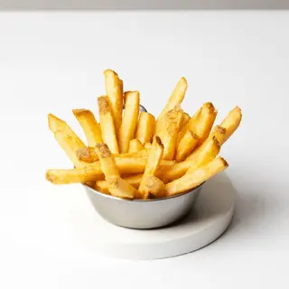 PATATAS FRITAS GRANDES