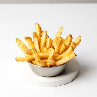 PATATAS FRITAS GRANDES