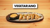 Gyozas Veggie (5 Pzas.)
