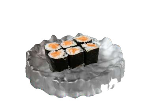 Sake 6 pezzi