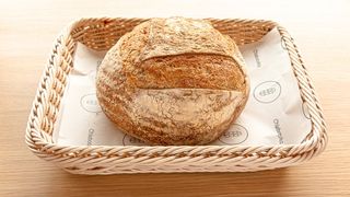 Chleb wiejski