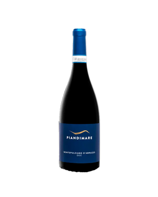 Montepulciano pianidimare