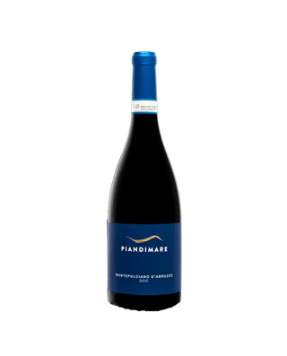 Montepulciano pianidimare