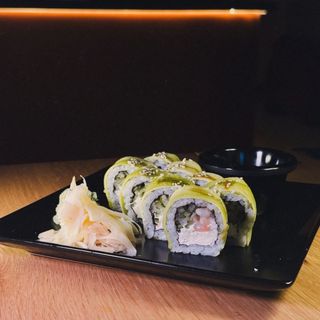 Roll Sibuja