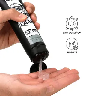 Black Hole Lubricante Dilatacion Anal